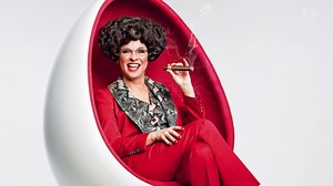 «Babywalk» mit Regula Esposito