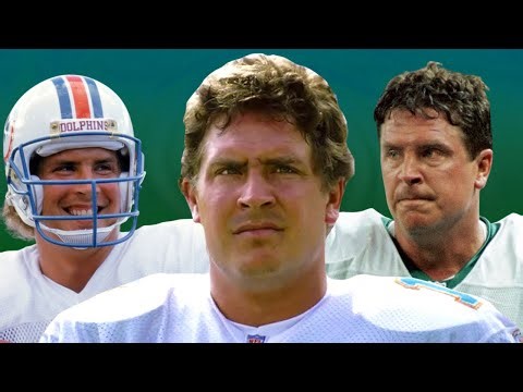 The Most Wasted Career In NFL History: The Tragedy Of Dan Marino