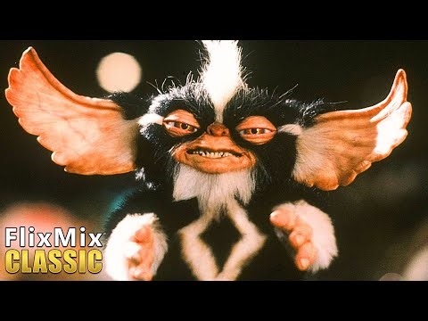 GREMLINS 2: The New Batch Trailer (1990) Zach Galligan, Phoebe Cates