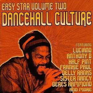 Various - Easy Star Volume Two Dancehall Culture
