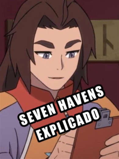 Avatar Seven Havens: Por Que a Animação é Mais Simples? A Verdade Revelada