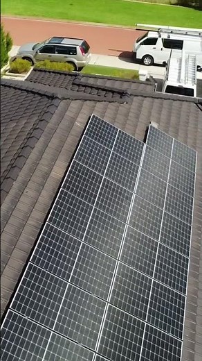 Advanced technology: Jinko Tiger Neo solar panels by PSW #solarpower