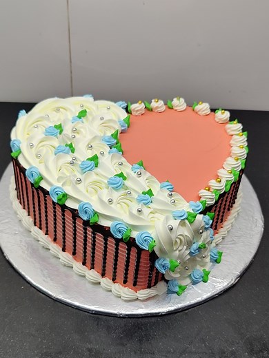 Happy Birthday Cake Video