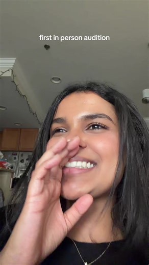 so cool and validating seeing casting open up to people who come from different professional backgrounds but want to work in entertainment!! #actress #acting #actor #nycactress #auditions 🧿