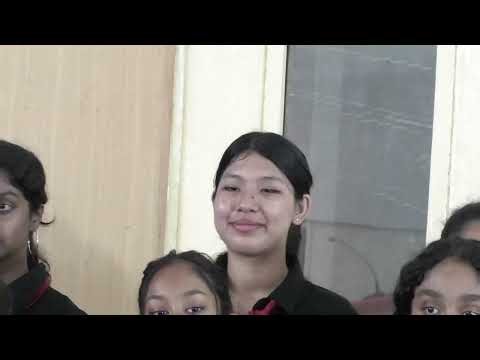 👑 Investiture Ceremony – 2026 👑