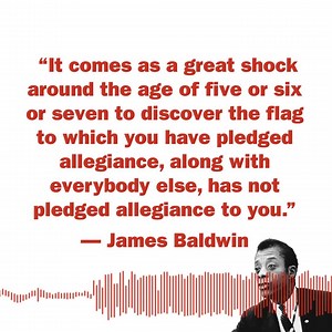 58 reactions · 28 shares | James Baldwin was born #OTD in 1924. "This...