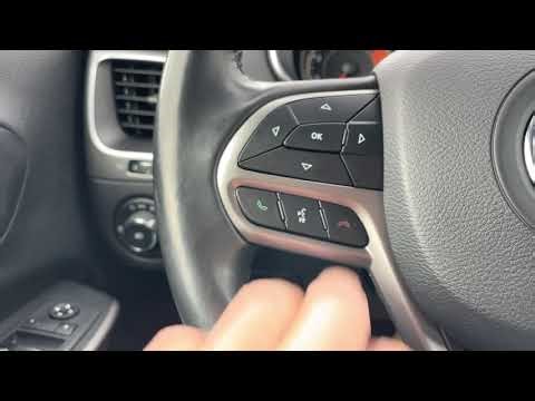 Black 2019 Jeep Cherokee North Calgary AB Wolfe Auto Group | Stock Number: T4131028AA