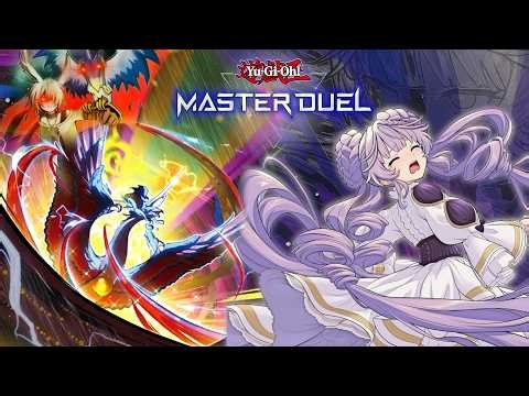 Road to Master Rank - Vaalmonica - Master Duel Season 52