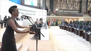 148K views · 1.4K reactions | WOW WATCH THIS: Best Poem for Africa and Africans√By Angel ©AU summit in Rwanda||➡#proud #people ❤ | Rwanda the Heart of Africa | Facebook