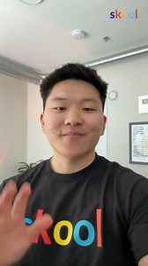 A community platform that feels like home. | Skool