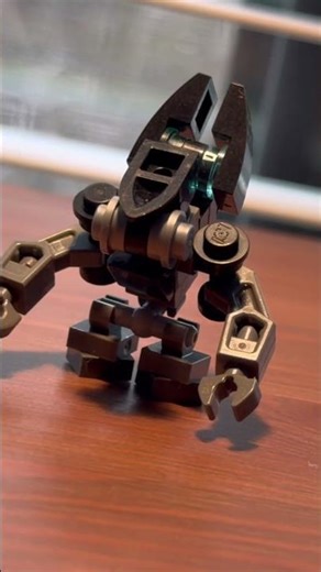 Lego Halo Grunt (Reach/Classes) #lego #halo #haloinfinite