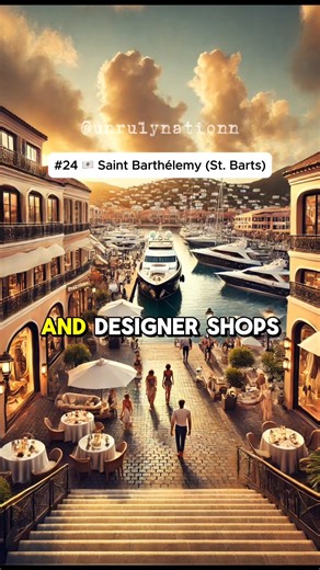 🏝️The Official Far & Wide Ranking – The 28 Caribbean Countries Do you agree with this list? Which island deserves a higher spot? Let us know in the comments! 🔥 If you want to support UnrulyNationn—check out Caribbean Apparel and Our Amazon Storefront—link in bio! #caribbean #african #history #culture #travel #caribbeantravel #ai #fyp #caribbeancountries #ranked #rankings 📊 Poll: Which Caribbean island should be ranked higher? • Jamaica – Culture & vibes • Saint Lucia – Nature & adventure • Ar