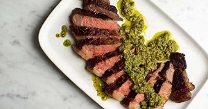 Milk Street Steakhouse