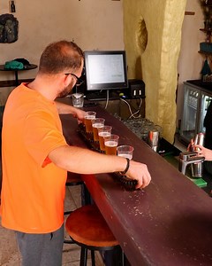 Awesome Multiple Beer Holder | Crafty Panda How