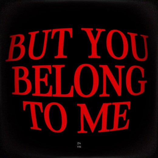 🫵🏻You Belong To Me | The Weeknd - House Of Balloons / Glass Table Girls | Lyrics