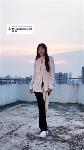 Learning BTS's Serendipity Dance Moves