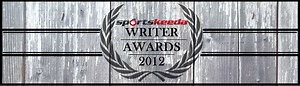 2012 Editors’ Choice Writer Awards: Humor Article of the Year