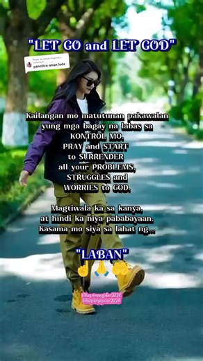 Finding Strength Through Prayer and Motivation