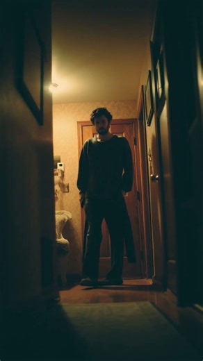 The Call Was Coming From 911