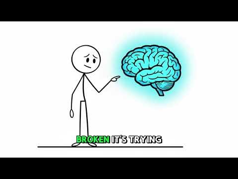 Why You Can’t Stop Overthinking (And How to Finally Break It)
