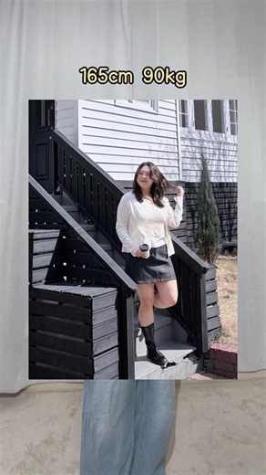 Sleeveless top + Cardigan set❣️ #PlusSize #PlusSizeOutfit #plussize #DailyLook #PlusSizeFashion #...