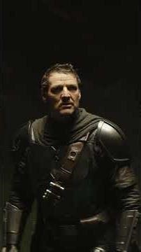 Star Wars: The Mandalorian and Grogu | Finaler Trailer | Ab 20. Mai nur im Kino