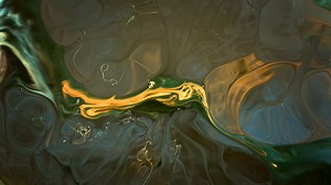 Download Abstract Grunge Art Ink Paint Spread Blast Explode Background. Colorful Psychedelic Morphing Food Ink Transition and Swirling in Liquid Motion. Soft Vibrant Chemical Reaction. for free