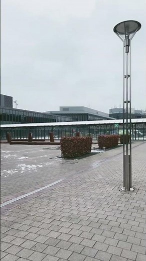 Hannover Airport Ankunft Terminal C