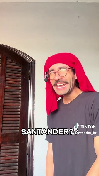 Open Finance: Conecte Suas Contas no Santander