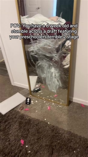 It’s like my brain erased all memory of this 😭