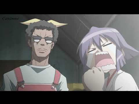 My Bride is a Mermaid - Funny Moe Episode