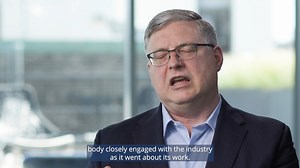 Last week marked the beginning of FINRA'S year-long 85th anniversary celebration. Today, we hear from CEO Robert Cook as he describes FINRA’s founding in 1939, the importance of being a self-regulatory organization, and how our enduring mission came to be what we know today. Watch to learn more! | FINRA | Facebook