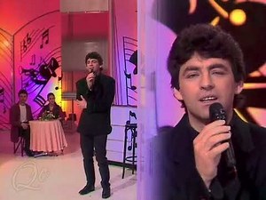 Claude Barzotti - Mais où est la musique (Remasterisation audio)