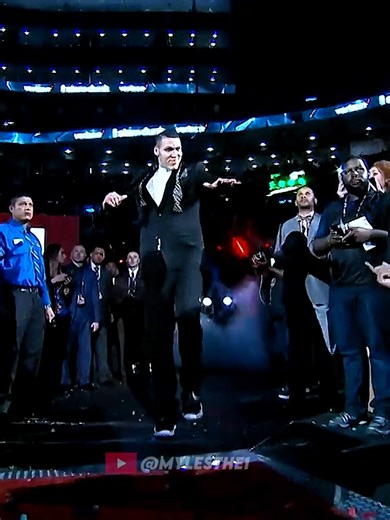 The Greatest Dunk Contest Ever: A Slam Dunk Showcase!