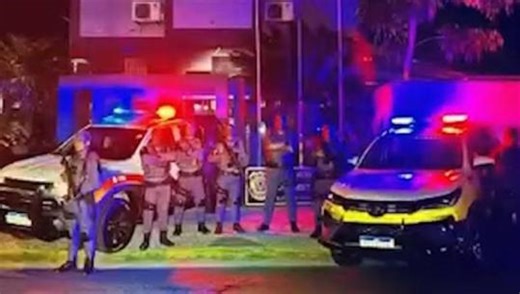 Në kërkim për trafik ndërkombëtar droge, momenti i arrestimit të Ervin Matës në Brazil! Me dhjetëra efektivë pjesë e operacionit - Shqiptarja.com