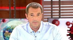 Cuatro cancela 'Deportes Cuatro Noche' con Manu Carreño tras solo dos meses