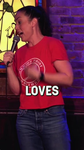Dating Challenges: A Comedian's Stand-Up Perspective
