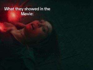 Kayla • Scarletzvoid ➃ on TikTok