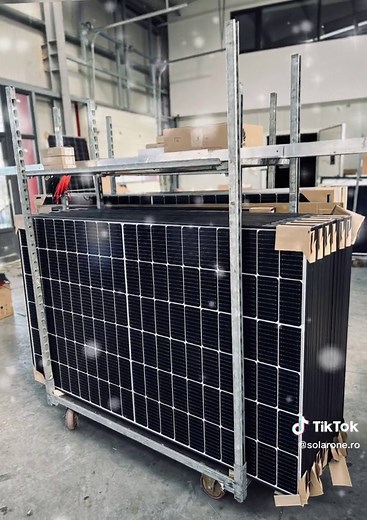 SolarONE.ro pe TikTok