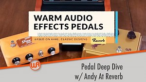 158K views · 54 reactions | Guitarist Andy Martin & reverb.com took...