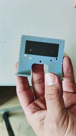 🔧 step-by-step guide to fixing cabinet hinges with power tools! #woodworking #carpentry #diy #tools