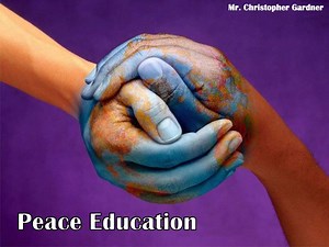 Peace Education - SlideServe