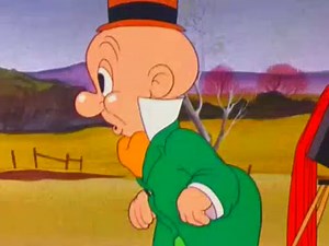 Bugs Bunny - (Ep. 04) - Elmer's Candid Camera