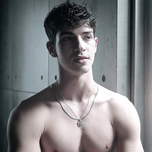 Patrick Blanco Elite Actor: Best Edits, Scenes, and More!