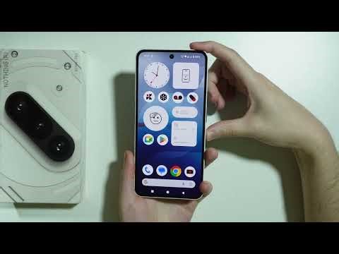Nothing Phone 3a/3a Pro: Where is Essential Key?