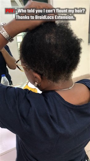 Lagos Microlocs Experts on Instagram: ""Merry Christmas!!! We couldn’t do it without you. Thank you for being a valued customer.” #microlocs #braid #christmas #locjourney #happyclients"