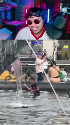 wishing well not wish granted whaha laptrip to mga tropa #comedyreels #reelsviralシ #Shopee