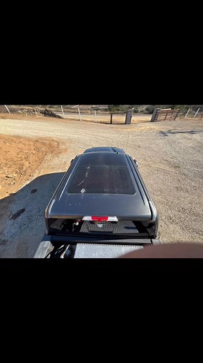 Ford Roof/Sunroof repairs… Collaboration with CMS Glass | Guns & Hammers Garage | Facebook