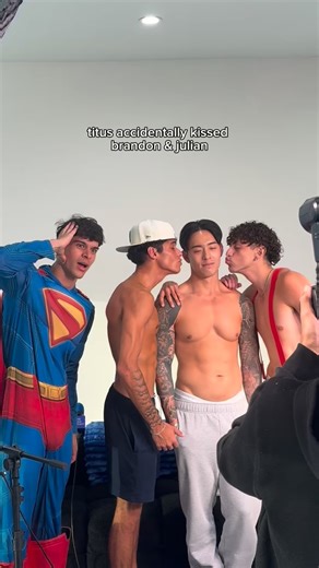 2K reactions · 52 shares | new wild podcast soon? 樂 @brandonswildin @julianswildinx @titusslow @parkerreidwild | The Wild Podcast | Facebook