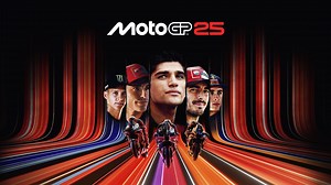 MotoGP 25 announced for PC and consoles